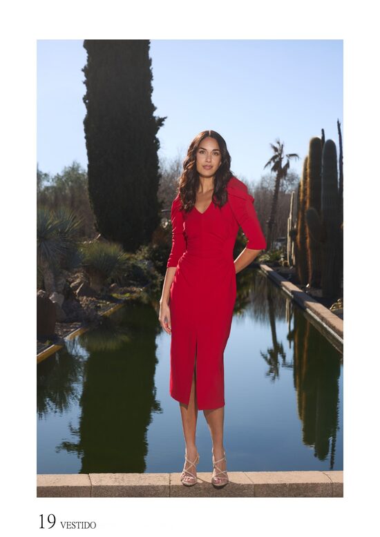 Vestido R25OT019